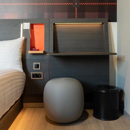 Easyhotel Paris Charles De Gaulle Villepinte Tremblay-en-France Eksteriør billede